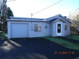 2415 9 St, Lees Camp OR  97141-4015 exterior