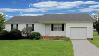 207 Troys Trl, Tullahoma, TN 37388-6631
