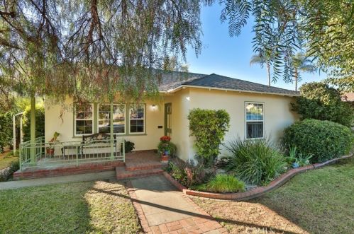 6021 Western Ave, Whittier, CA 90601-2821