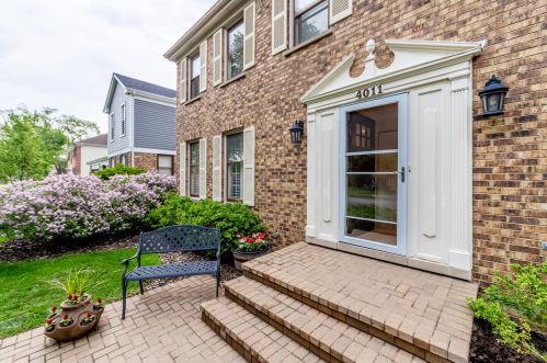4011 Terramere Ave, Arlington Hts, IL 60004-1357