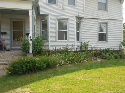 40 Main St, Middletown CT  06457-3407 exterior