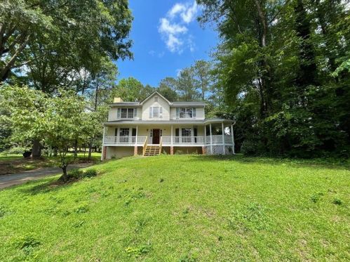 1652 Hadaway Ct, Kennesaw, GA 30152-5425