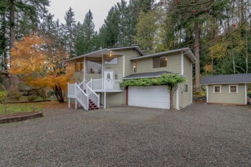 24009 123rd St, Buckley, WA 98321-9386