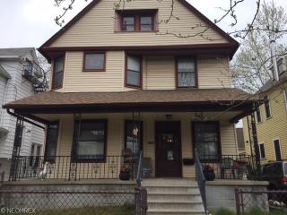 5706 Franklin Blvd, Cleveland, OH 44102-3255
