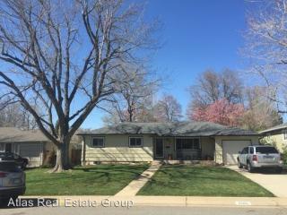 5165 Atlantic Pl, Denver CO  80222-4707 exterior