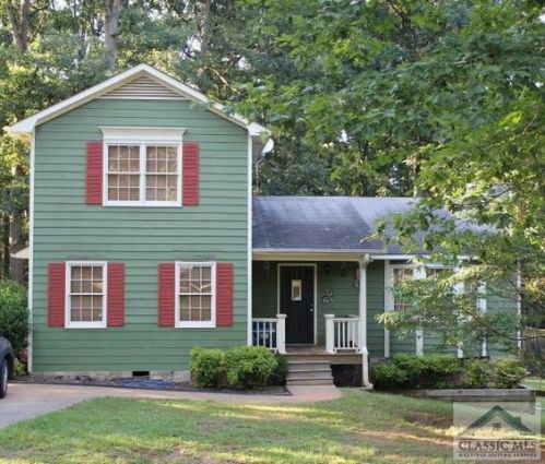 1231 Travis Dr, Watkinsville, GA 30677-2806