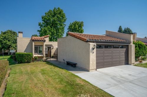 20 Villa Ct, San Luis Obispo, CA 93401-7722