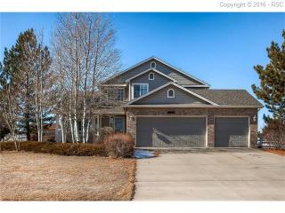 7660 Bullet Rd, Amo, CO 80831-6124