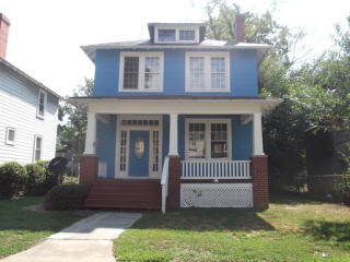 3021 Garland Ave, Richmond VA  23222-2636 exterior