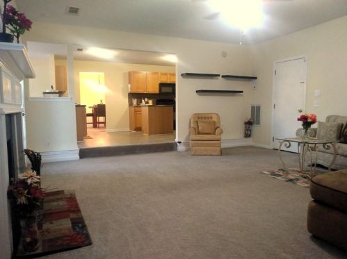 3414 Creekview Dr, Rex GA 30273-5039 exterior