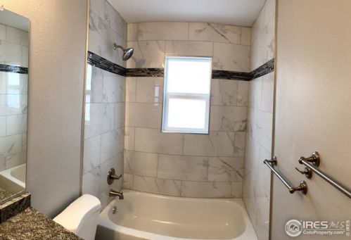 3267 Gunnison Dr, Fort Collins CO  80526-2760 exterior
