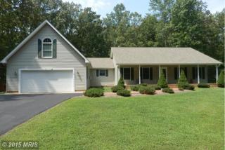 12017 Lee Dr, Spotsylvania, VA 22551-4107