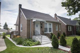 3741 86th Pl, Chicago, IL 60652-3719