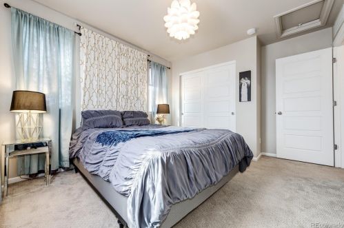 17126 Cedar Gulch Dr, Parker CO 80134-4379 exterior