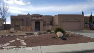 4258 Salvia Loop, Las Cruces, NM 88011-4275