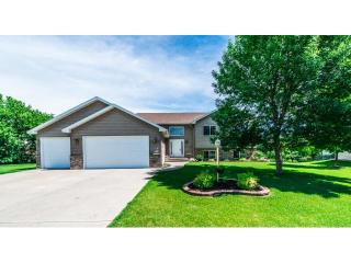 14415 Tyler Ave, Becker, MN 55308-8805
