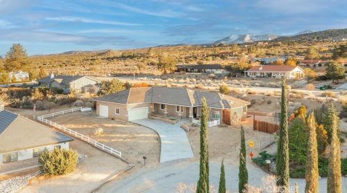 31704 Bogie Pl, Crystalaire, CA 93544-1221