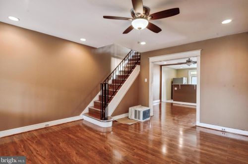 5533 4 St, Philadelphia PA 19140-2417 exterior