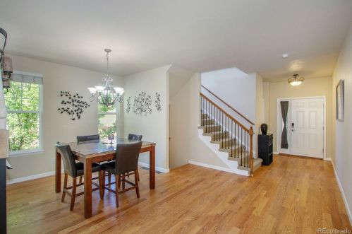 3300 Malaya Ct, Denver CO  80013-9067 exterior