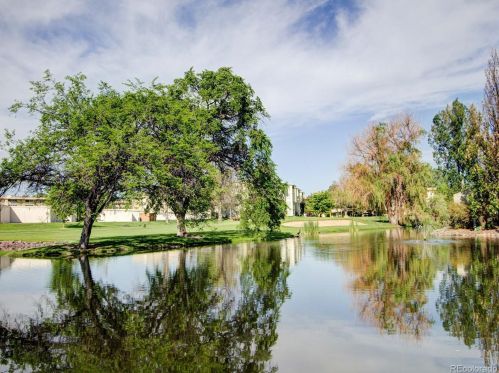 610 Clinton St, Denver CO  80247-1574 exterior