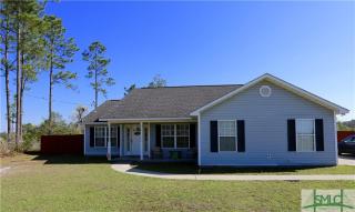 60 Lanier Rd, Bayview, GA 31316-5403