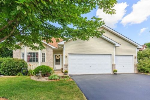 6148 258th St, Columbus, MN 55092