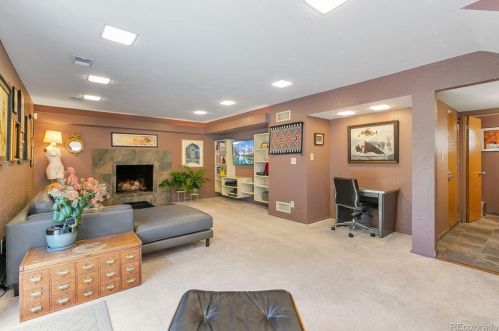 3848 Wabash St, Denver CO  80237-1651 exterior