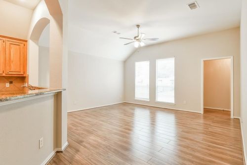 25810 Palmdale Estate Dr, Richmond TX  77406-3876 exterior