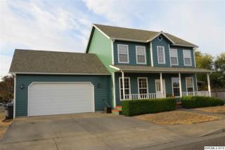 31 Pheasant Run, Lebanon, OR 97355-1587