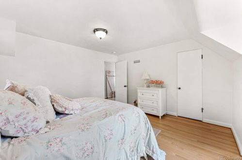 1066 Bonnie Brae Blvd, Denver CO  80209-5135 exterior