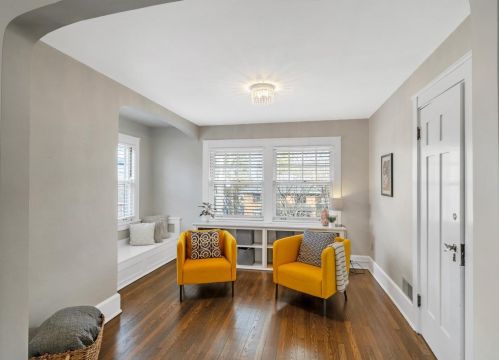 2345 Easthill Ave, Cincinnati OH  45208-2608 exterior