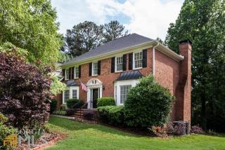 91 Westley Ct, Lilburn, GA 30047-3980