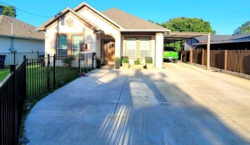 3306 Clymer St, Dallas, TX 75212-3211