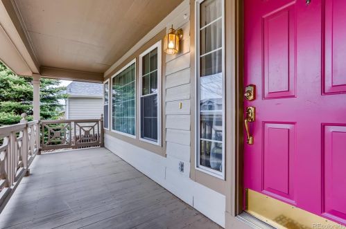 18895 Saratoga Cir, Denver, CO 80015-4933