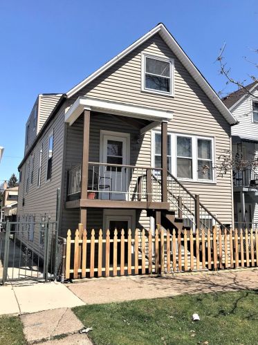2500 46th St, Chicago, IL 60632-3655