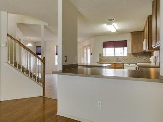 3432 Aruba Ln, Fort Worth TX  76123-3526 exterior