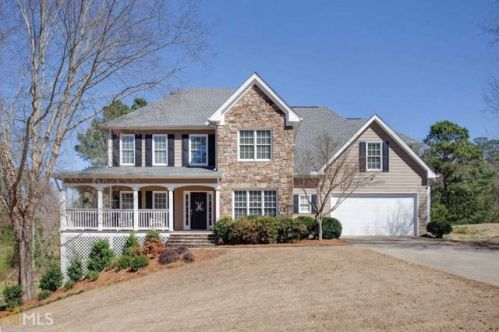 5009 Southern Trace Dr, Gainesville, GA 30504-8217