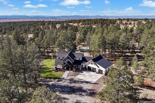11675 Daley Cir, Parker, CO 80134-6022
