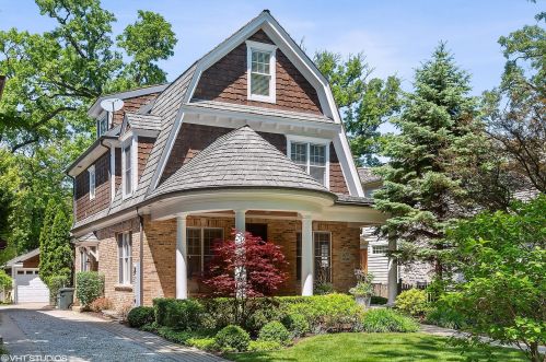 477 Elder Ln, Northfield, IL 60093-4249