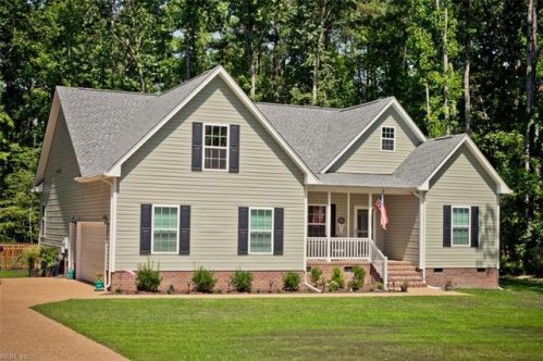 8392 Thomas Jefferson Way, Zanoni, VA 23061-5383