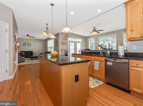 788 Rivanna Run, Falling Waters WV  25419-4293 exterior