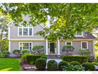 16 Keyser Rd, Westport, CT 06880-5043