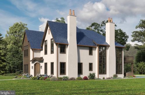 27 Hinchman Ave, Haddonfield NJ 08033-2725 exterior