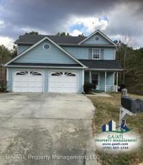 1285 Old Victorian Ct, Duluth GA  30096-7561 exterior