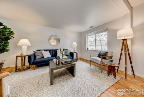 332 Maestes St, Loveland, CO 80534-9010