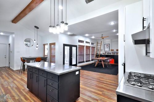 26 Cypress Pt St, Abilene TX  79606-5130 exterior