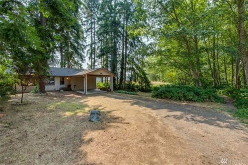 11001 California St, Eglon, WA 98346-7679