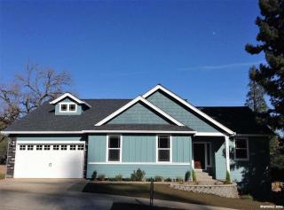 1243 Spencer Mountain Dr, Albany OR  97321-1261 exterior