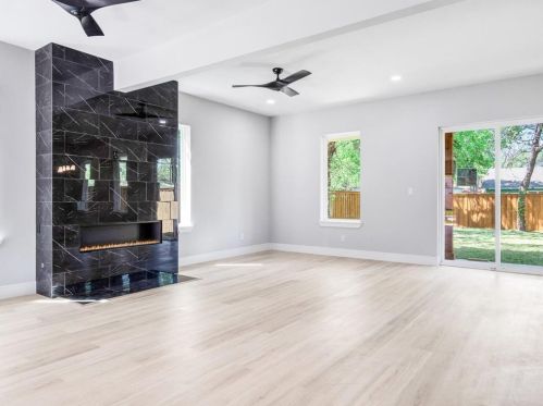 4119 Gentry, Dallas TX  75212-1220 exterior