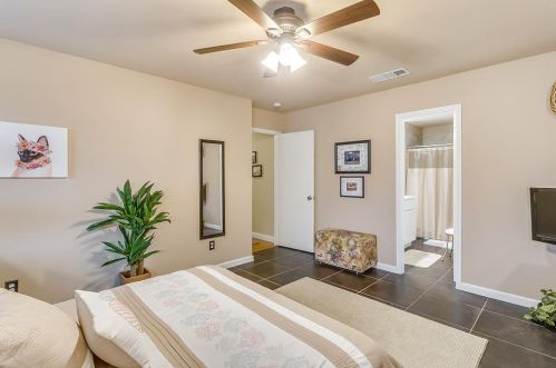 8100 Broken Arrow Rd, Fort Worth TX  76137-1291 exterior